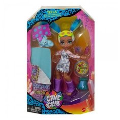 Кукла Mattel Cave Club Пижамная вечеринка Теллы с аксессуарами