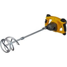 Строительный миксер STANLEY SDR1400 1400 Вт