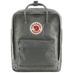 Рюкзак Fjallraven Kanken Re-Wool 027
