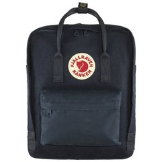 Рюкзак Fjallraven Kanken Re-Wool 575