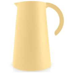 Термокувшин Rise 1 л Lemon Eva Solo