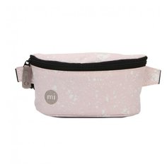 Сумка Mi-Pac Bum Bag Splattered Pink