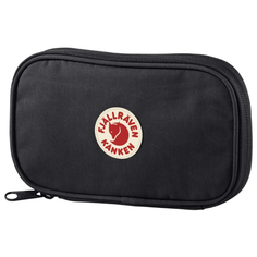 Кошелек Fjallraven Kanken Travel Wallet 550