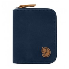 Кошелек Fjallraven Zip Wallet 560