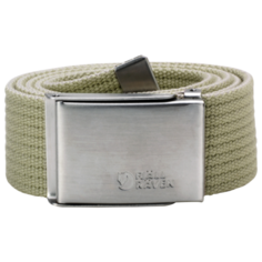 Ремень Fjallraven Canvas Belt 236