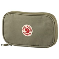 Кошелек Fjallraven Kanken Travel Wallet 620