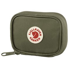 Кошелек Fjallraven Kanken Card Wallet 620