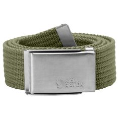 Ремень Fjallraven Canvas Belt 620