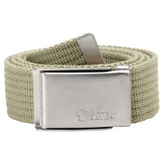 Ремень Fjallraven Merano Canvasbelt 236