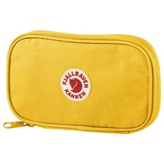 Кошелек Fjallraven Kanken Travel Wallet 141