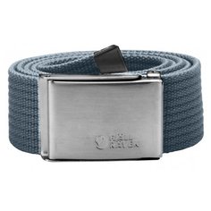 Ремень Fjallraven Canvas Belt 042
