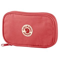Кошелек Fjallraven Kanken Travel Wallet 319