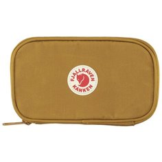 Кошелек Fjallraven Kanken Travel Wallet 166
