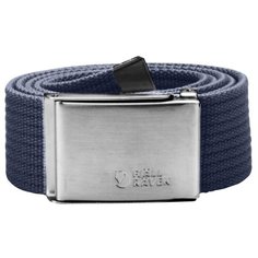 Ремень Fjallraven Canvas Belt 555
