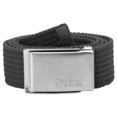 Ремень Fjallraven Merano Canvasbelt 030