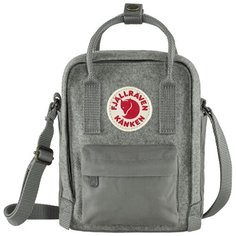 Сумка Fjallraven Kanken Re-Wool Sling 027
