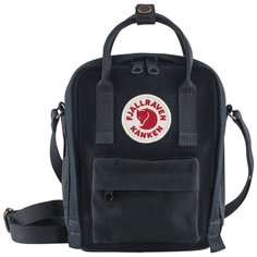 Сумка Fjallraven Kanken Re-Wool Sling 575