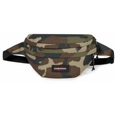 Сумка на пояс Eastpak Springer XXL Camo