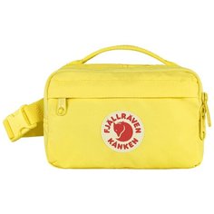Сумка Fjallraven Kanken Hip Pack 126
