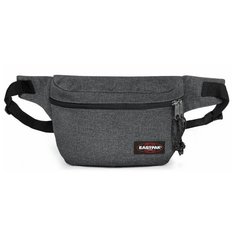 Сумка на пояс Eastpak Bane Black Denim