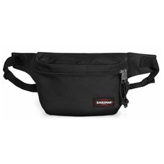 Сумка на пояс Eastpak Bane Black