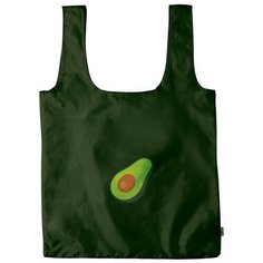 Сумка-шоппер Go Green Avocado Doiy