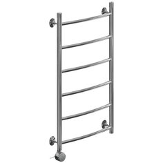 Полотенцесушитель Электрич. Ника ARC ЛД 80/30 левый тэн Nika