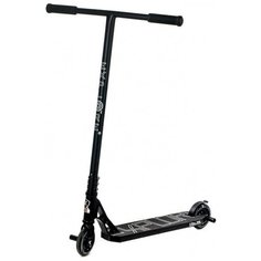 Трюковой самокат EXPLORE HARD II (Черный)