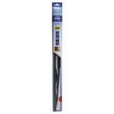 Щетка стеклоочистителя каркасная ALCA Special Kontakt 24" 600 мм, 1 шт.