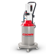 Нагнетатель смазки CROWN CT38097