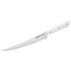 Нож кухонный HARAKIRI Samura SHR-0048WF