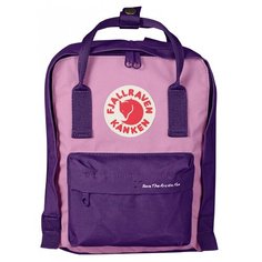 Рюкзак Fjallraven Kånken Mini 7, purple orchid