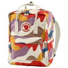 Рюкзак Fjallraven Kanken Art Laptop 13" 971