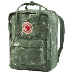 Рюкзак Fjallraven Kanken Art Laptop 13" 976