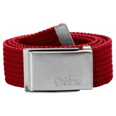 Ремень Fjallraven Merano Canvasbelt 325