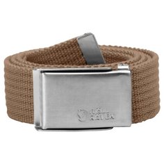 Ремень Fjallraven Merano Canvasbelt 227
