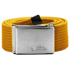 Ремень Fjallraven Canvas Belt 160