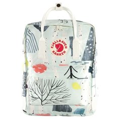 Рюкзак Fjallraven Kanken Art 977