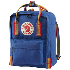 Рюкзак Fjallraven Kanken Rainbow Mini 527-907