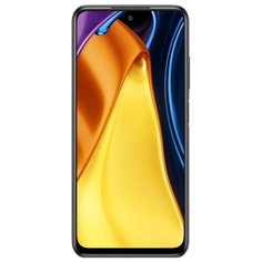 Смартфон Xiaomi POCO M3 Pro 5G 6/128GB (NFC), черный