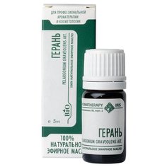 IRIS эфирное масло Герань 5 мл