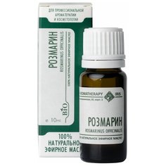 IRIS эфирное масло Розмарин 10 мл