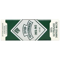 IRIS эфирное масло Сосудоукрепляющая 10 мл