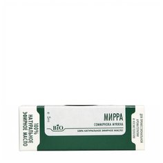 IRIS эфирное масло Мирра 5 мл