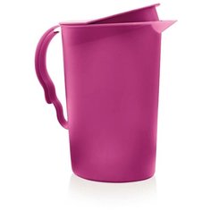 Кувшин Tupperware Очарование 2.1 л фиолетовый