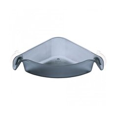 Органайзер настенный Boks угловой transparent grey Koziol