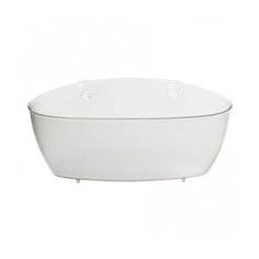 Органайзер настенный Splash, прозрачный Koziol