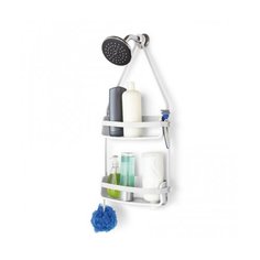Органайзер для ванной FLEX белый Umbra