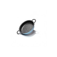 Сотейник MINI CHEF 16x4см / 0,65л (алюминий) Fissman