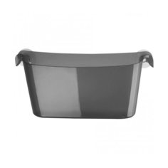 Органайзер настенный Boks transparent grey Koziol